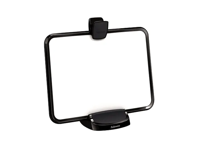 Documenthouder I-Spire Zwart A4