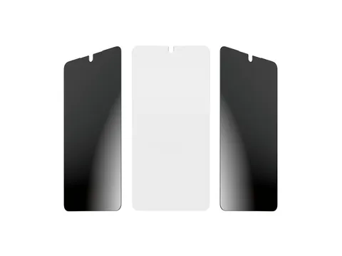PanzerGlass 2-Way Privacy Screen Protector Samsung Galaxy S26 | Ult