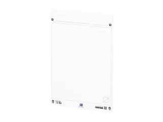 Flipoverpapier Oxford smart 65x98cm. blanco 90gram 20vel - 5