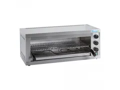 Grill-toaster Tecno-Inox 220 V
