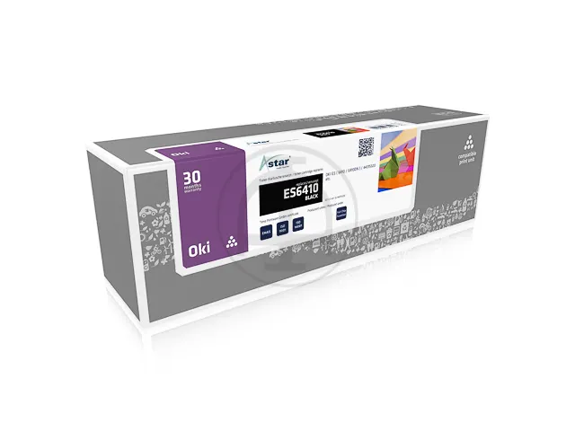 AS11641 ASTAR OKI 44315320 ES toner