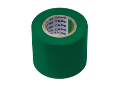 Isolatietape Groen 50mmx20m