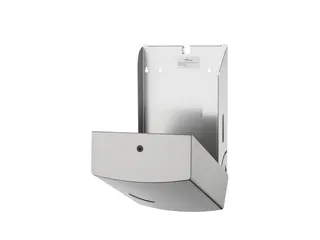 Wings Handdoek dispenser Multifold RVS AFP-C - 3