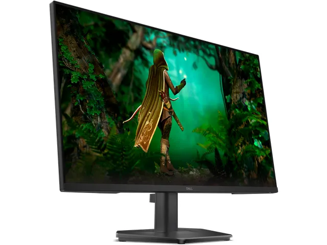 Ecran PC 27 inch Dell Full HD 200 Hz