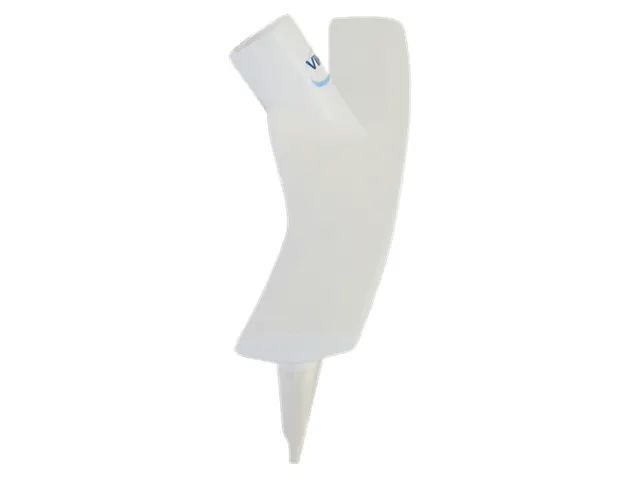 Vloertrekker Vikan ultra hygiëne 60cm wit