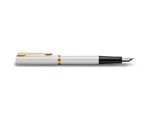 Vulpen Waterman Allure Impression GT M Wit - 10