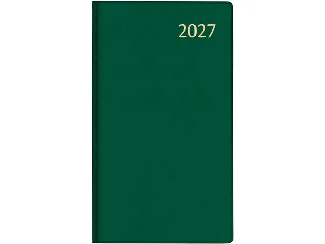 Timeplan 23M Seta geassorteerde kleuren 2026