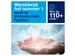 Handzeep Tork S4 extra mild geurvrij allergievriendelijk 1000ml 520701