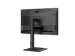 AOC 24E4U Monitor 23.8 Inch Pixels Full HD LED Zwart