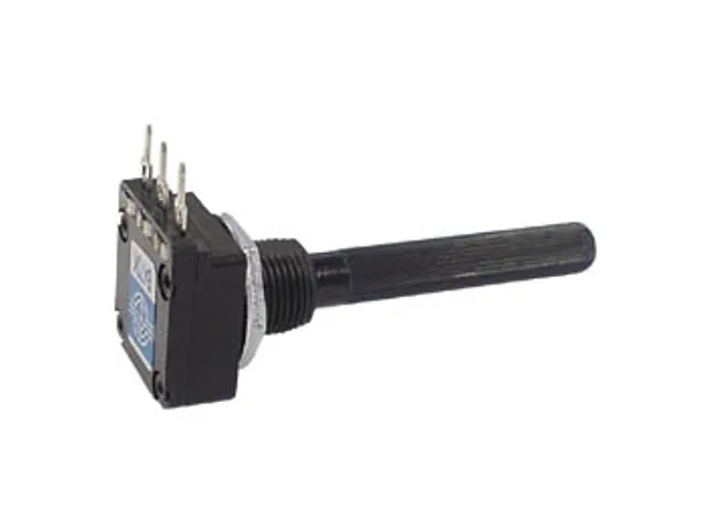 Potmeter Mono LIN 470K - Kunststof