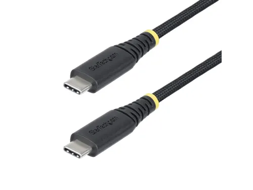 1 Meter USB-C Laadkabel