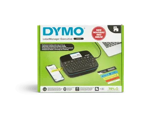 Dymo LabelManager 640CB AZERTY Labelprinter 24mm - 3