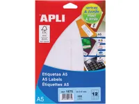 Apli Etiketten