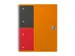 Spiraalblok Oxford International Activebook A4+ lijn
