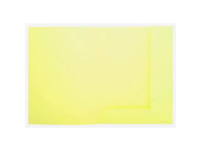 50 Dossiermappen Met 2 Kleppen Super 250 24x32cm Assorti