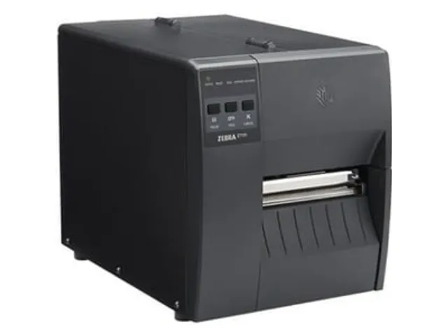 Zebra ZT111 Bureaublad Thermisch printer 104mm 203 dpi Direct Tear