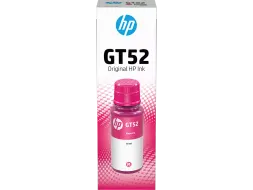 HP GT52 M0H55AE inkttank magenta 70ml