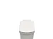 Pedaalemmer StepUp 16 Liter Lichtgrijs