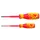 VDE 2162-2172 PH-02 VDE-schroevendraaierset SLIM DRIVE,2-delig
