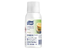 Luchtverfrisser Tork A1 236051 Air freshner fruit 75ml Navulling