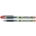 Rollerpen Schneider Slider Basic Rood XB 0.6mm