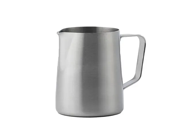 Tornado 5-in-1 koffiemachine 19 bar zwart RVS