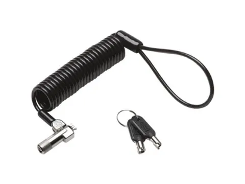 NanoSaver Portable Keyed Laptop