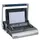 Inbindmachine Fellowes Galaxy 21-gaats