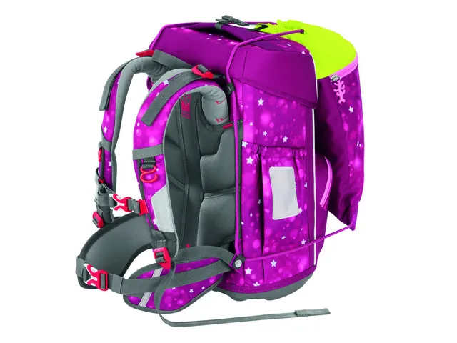 Rugzak Step by Step GIANT polyester 5-delig Sweet Unicorn Nuala