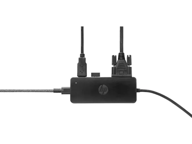 USB-C Travel Hub G2