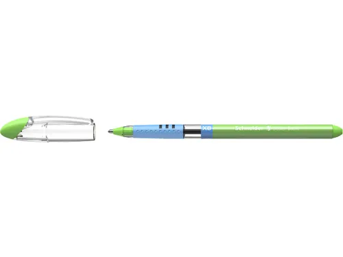 Schneider Balpen Slider Basic XB 1,4mm Groen