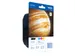 Brother LC-1240 Inktcartridges Cyaan Magenta Geel