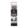 Fineliner Sakura Pigma Micron set à 3 schrijfbreedtes breed zwart