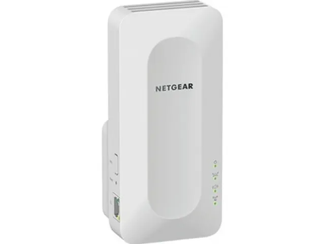 Ax1800 Wifi 6 Wallplug Mesh Extender