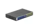 NETGEAR GS516PP, Unmanaged, Gigabit Ethernet (10/100/1000), Full duple