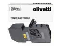 Olivetti Toner zwart