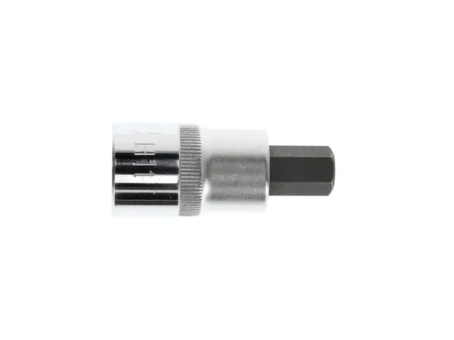 GEDORE R62551110 Schroevendraaierbit 1/2 inch 11mm lengte 55mm