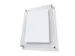 OUTLET Deurbord Sandwichpaneel A4 25mm Acryl