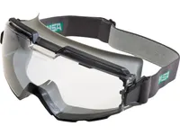 MSA Lunettes-masques