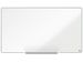 Whiteboard Nobo Impression Pro Widescreen 50x89cm staal - 1