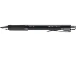 Balpen Faber-Castell Beyond Ball M zwart
