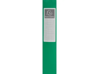 Klasseerdoos Scotten rug 60mm A4 ass. - 13