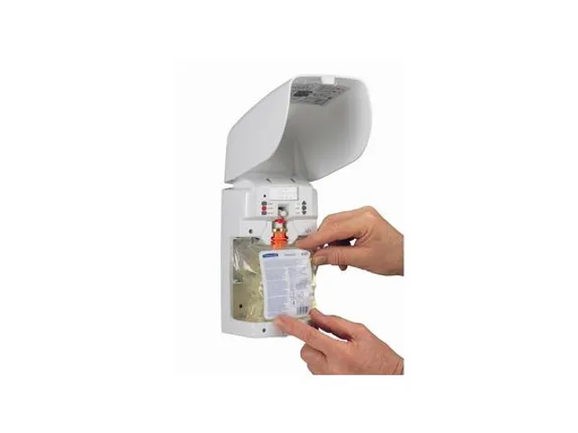 Luchtverfrisser Dispenser Aircare Aquarius 6994