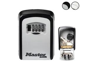Sleutelkluis MasterLock 5403EURD Select Access extra groot - 2