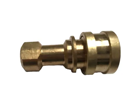 Socket-Quick Disconnect 1/8Npt 56265705