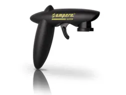 Sproeipistool,V. Markeerverf/Zinkspray