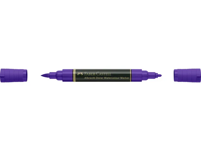 Aquarel Marker Albrecht Dürer 136 Purperviolet