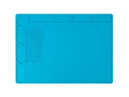 Siliconen Soldeermat- 350x250mm