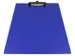 Klembord Westcott A4 blauw