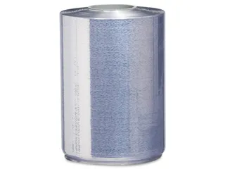PVC Krimpfolie Rol 450mmx560mtr 20µm Transparant Rol - 1